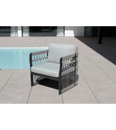 SILLON CONFORT CUERDA SIETEL-1 PLAZA