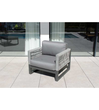 SILLON CONFORT CUERDA MONTERREY-1 PLAZA