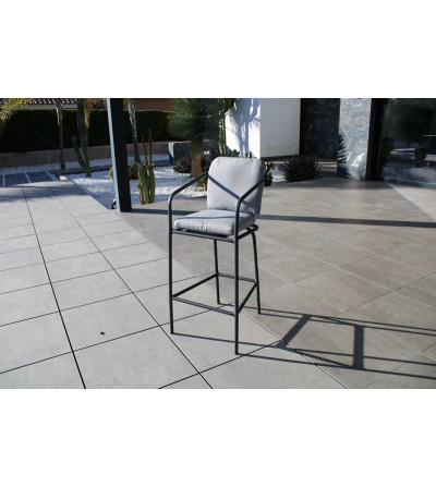 SILLON ALUMINIO COCTEL NAIRA-5
