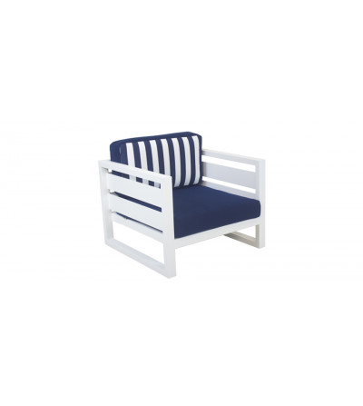 SILLON CONFORT ALUMINIO COSMOS-1