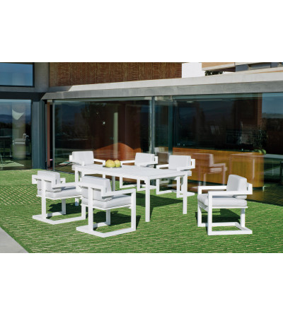 SILLON COMEDOR ALUMINIO ALHAMA-30