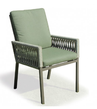 SILLON CATANIA-4 CON COJIN COMPLETO