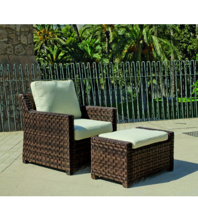 SILLON RELAX HUITEX MARRON TURIA-1