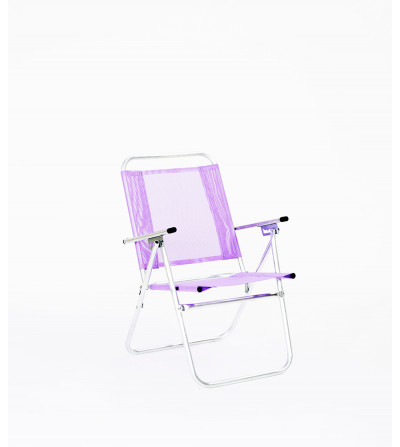 SILLON PLAYA CAMELIA-190 HEVEA