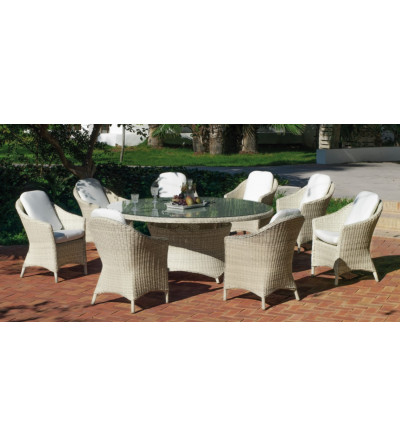SILLON COMEDOR NABAB CELEBES-55/D