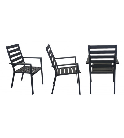 SILLON ALUMINIO COMEDOR PALMA-3