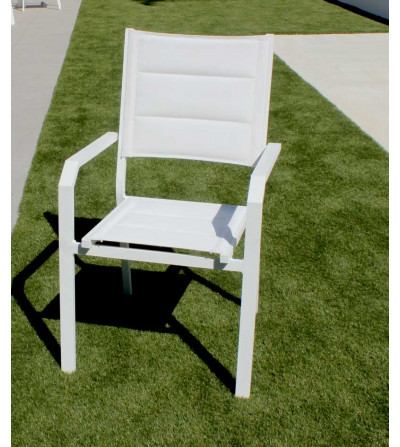 SILLON ALUMINIO/TEXTILEN ACOLCHADO PRISCILA-3