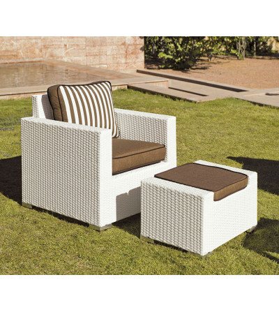 SILLON RELAX HUITEX BLANCO TUSCAN-1