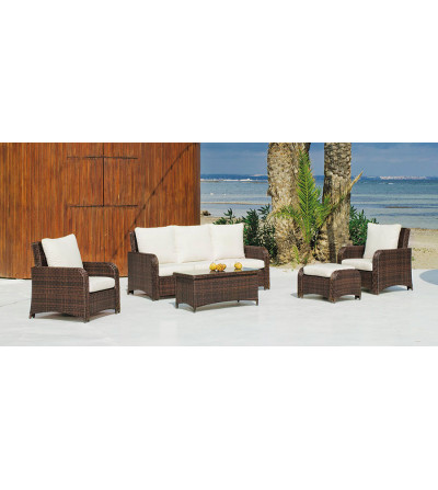 SILLON RELAX HUITEX MARRON LARA-1