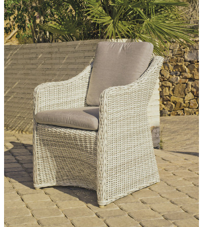 SILLON COMEDOR NABAB CELEBES-50/D