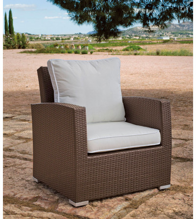 SILLON RELAX HUITEX MARRON KENIA-1
