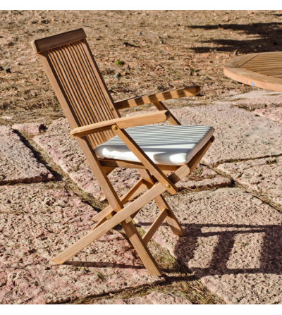 SILLON TEKA ORO PLEGABLE SERONI-3
