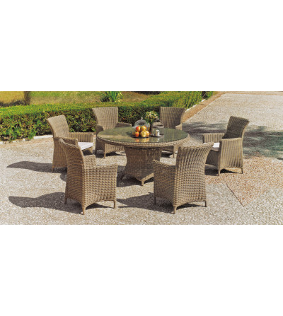 SILLON COMEDOR NABAB PANTER-30