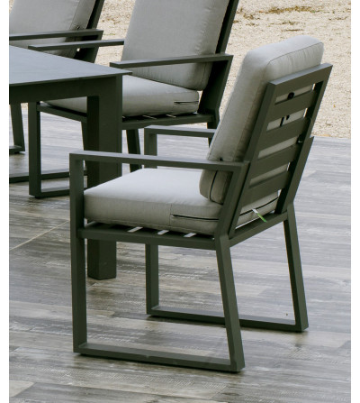 SILLON COMEDOR ALUMINIO BOLONIA-25