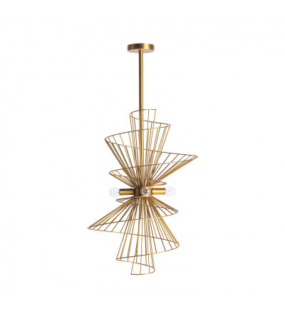 LÁMPARA DE TECHO STOWE