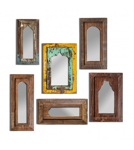 CUADRO IMPRESIÓN HOJAS NEGRO-ORO LIENZO 80 X 4,50 X 120 CM