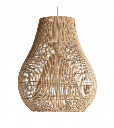 LÁMPARA DE TECHO TISNO