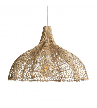 LÁMPARA DE TECHO TISNO