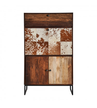 MUEBLE BAR TEXAS