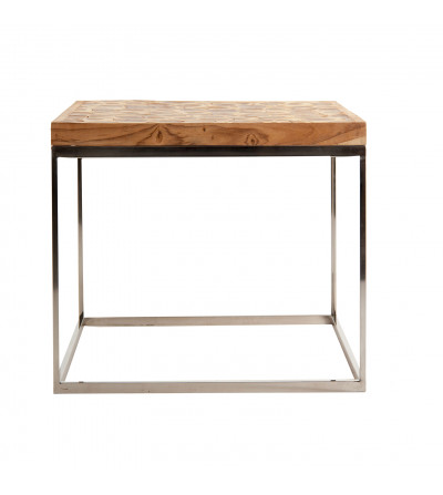 MESA AUXILIAR BERKAN