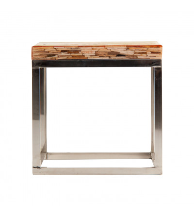 MESA AUXILIAR BERKAN