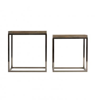 MESA AUXILIAR J/2 FYN