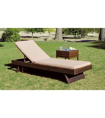 CAMA HUITEX MARRON MINERVA-12 MX APILABLE