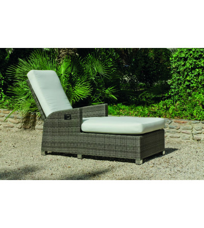 CAMA CONFORT MULTIPOSICIONES HUITEX MIX-GRIS SAMBA-12